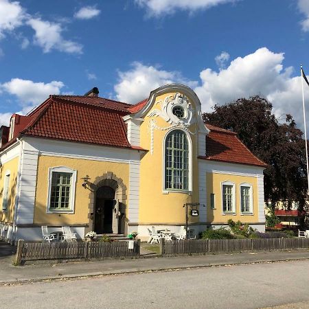 Hotell Humbla Sölvesborg Zewnętrze zdjęcie