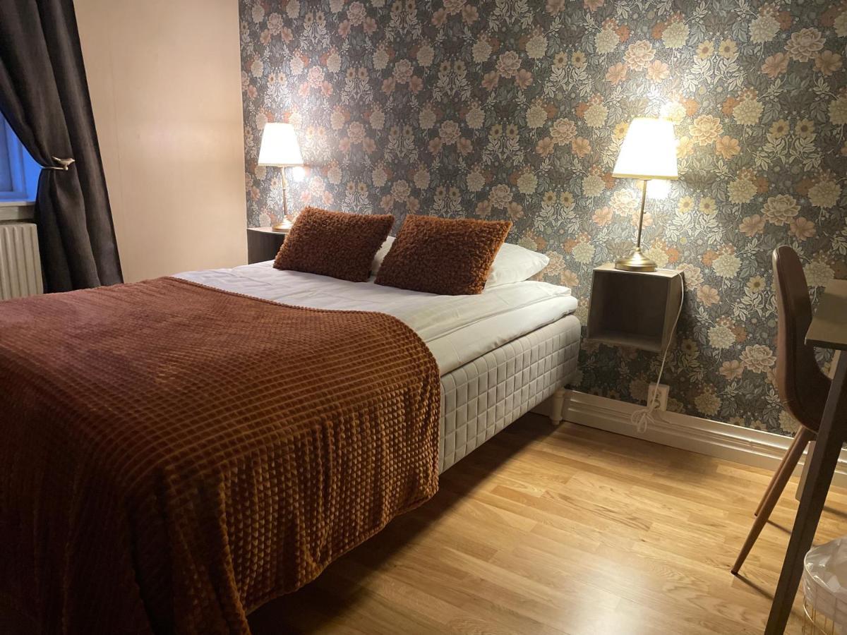 Hotell Humbla Sölvesborg Zewnętrze zdjęcie