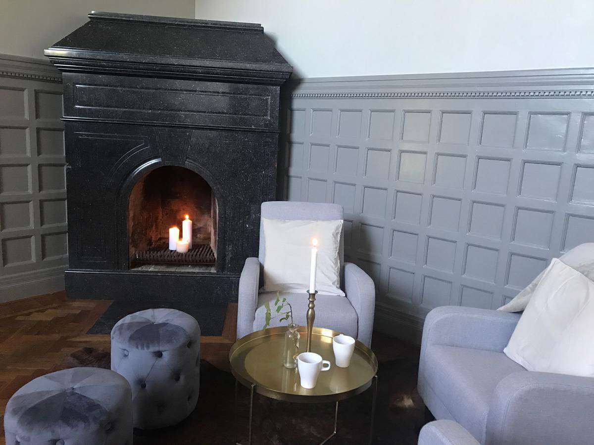 Hotell Humbla Sölvesborg Zewnętrze zdjęcie
