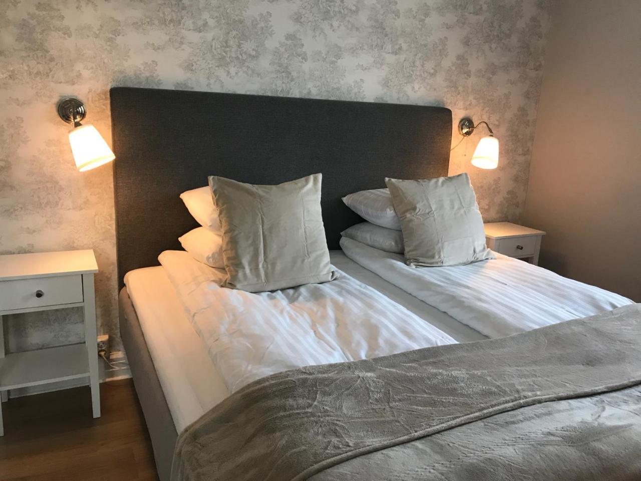 Hotell Humbla Sölvesborg Zewnętrze zdjęcie