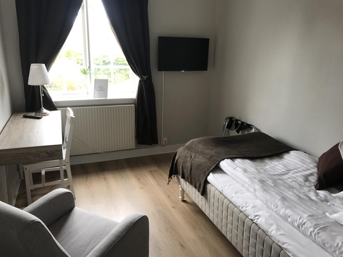 Hotell Humbla Sölvesborg Zewnętrze zdjęcie