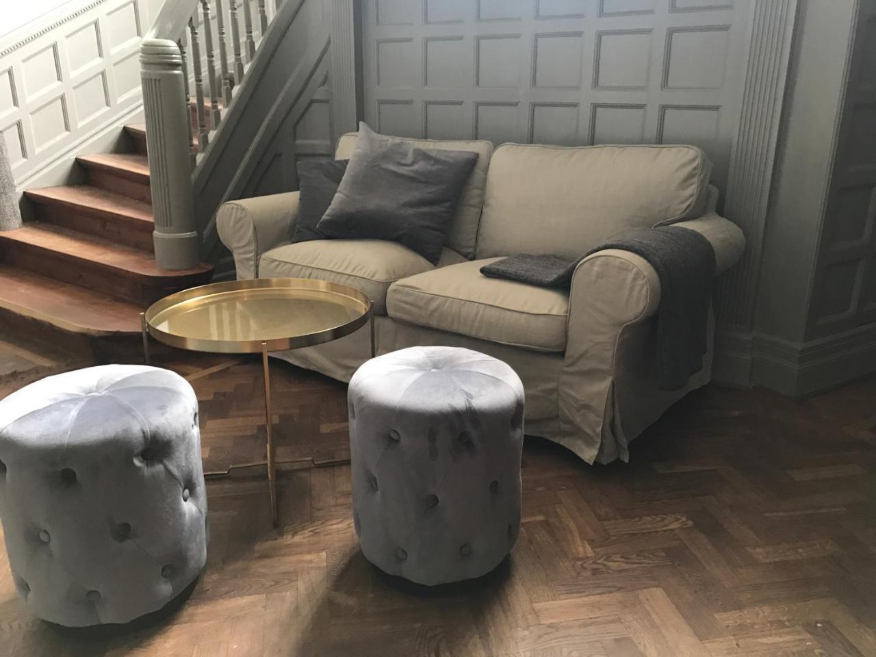 Hotell Humbla Sölvesborg Zewnętrze zdjęcie