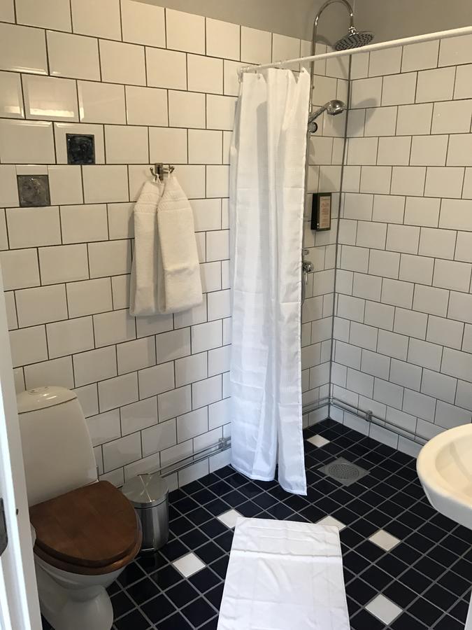 Hotell Humbla Sölvesborg Zewnętrze zdjęcie