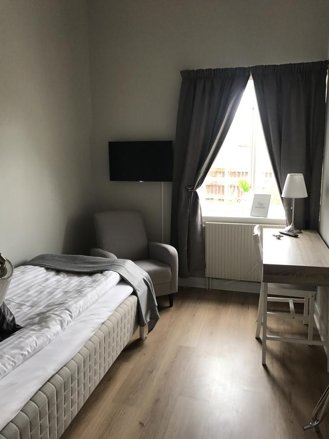 Hotell Humbla Sölvesborg Zewnętrze zdjęcie