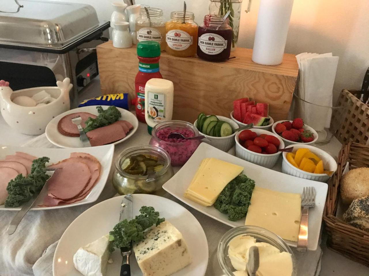 Hotell Humbla Sölvesborg Zewnętrze zdjęcie