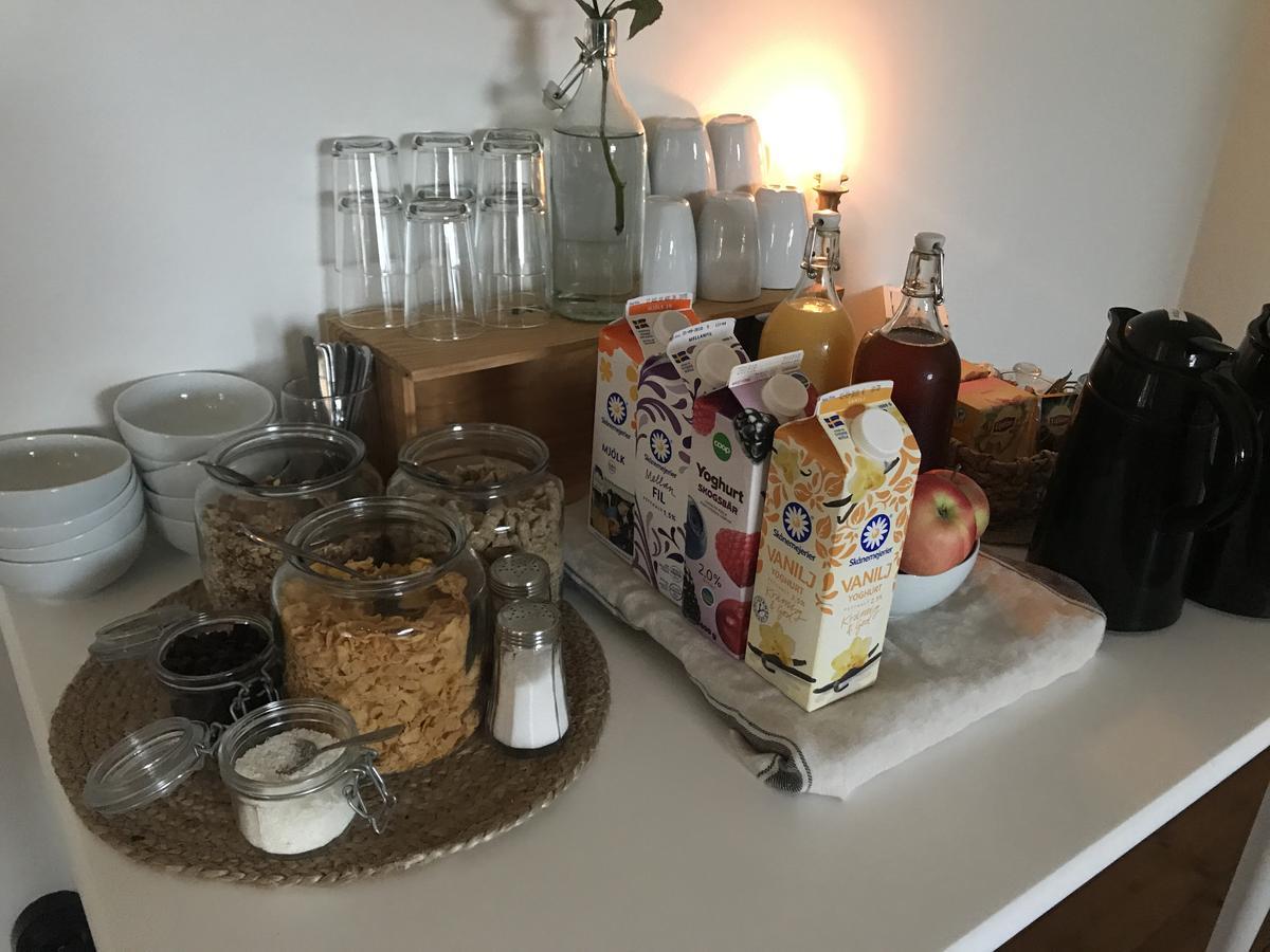 Hotell Humbla Sölvesborg Zewnętrze zdjęcie
